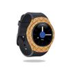 MightySkins Skin Compatible with Samsung Gear S2 3G Cover Skins Sticker Watch Waffle Sole view 1