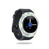 MightySkins Skin Compatible with Samsung Gear S2 3G Cover Skins Sticker Watch 3D Flowers view 1