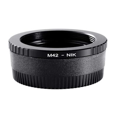 K&F Concept M42 M42-NIKON M42- Nikon