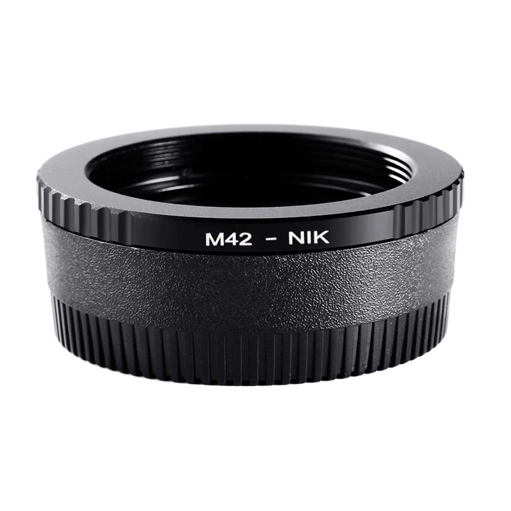 K&F Concept M42  M42-NIKON M42- Nikon  