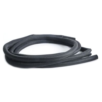 Design Engineering 010657 Easy Loom 1-1/2" (38mm) x 6' Split Sleeve Wire and Hose Protection