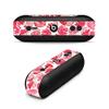 MightySkins Skin Compatible with Beats by Dr. Dre Beats Pill Plus wrap Cover Sticker Skins Red Petals view 1