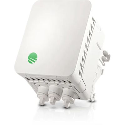 Siklu Communication - EH-600TX-ODU-POE - EtherHaul-600TX 57-64GHz V-Band TDD PoE ODU with Intergated Antenna. 500Mbps