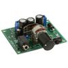 Velleman MK190-VP Portable Audio Player Kit, 2 x 5 Watt, 2.59" W x 2.08" D x 0.98" H view 1