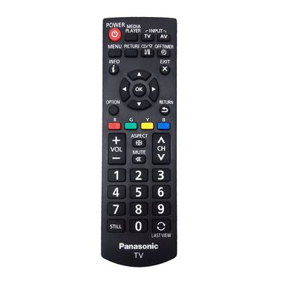 USARMT New Replaced Remote for PANASONIC N2QAYB000823 Works with TH-32A401D TH-32A405D TH-42A410D
