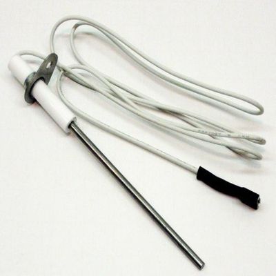 Outdoor PFS401 Universal Furnace Electrode Flame Sensor for Carrier replaces White Rodgers 760-401, 31380679, Model: PFS401- 760-401, Garden Store, Repair & Hardware