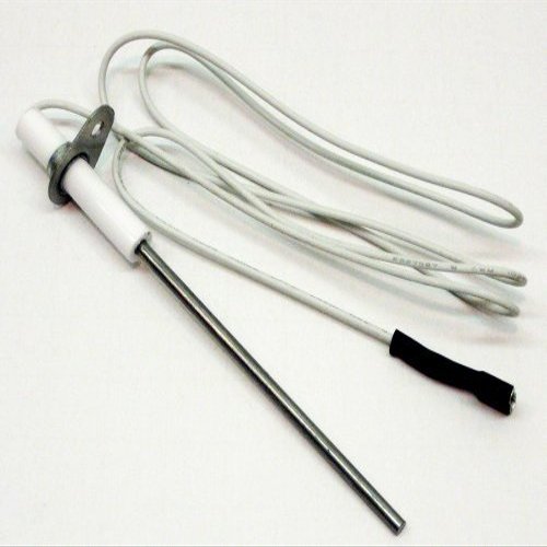 Outdoor PFS401 Universal Furnace Electrode Flame Sensor for Carrier replaces White Rodgers 760-401, 31380679, Model: PFS401- 760-401, Garden Store, Repair & Hardware
