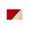 Surface Shields Neo Shield Neoprene Runner, 27 in. x 20 ft. (Red) view 3