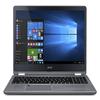acer Aspire R 15 2-in-1 Laptop, 15.6" Full HD Touch, 7th Gen Intel Core i7, GeForce 940MX, 12GB DDR4, 256GB SSD, R5-571TG-7229 view 3