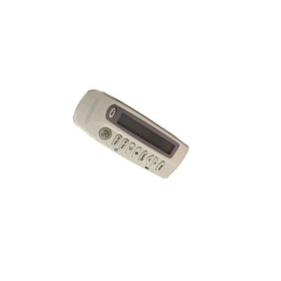 E-REMOTE Replacement Remote Conrtrol For SAMSUNG AW128AAXAA AW129ABXAA AW18FBMDA AW18FBMEA A/C Air Conditioner