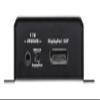 Aten VE901 DisplayPort tuisutopeake-buruekusutenda- (4 K Compatible) view 2