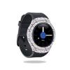 MightySkins Skin Compatible with Samsung Gear S2 3G Cover Skins Sticker Watch Pink Galaxy Bots view 1