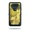 MightySkins Skin Compatible with OtterBox Defender LG V20 Case wrap Cover Sticker Skins Steam Punk Paper view 1