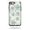 MightySkins Protective Vinyl Skin Decal Compatible with OtterBox Symmetry iPhone 6/6S Case wrap Cover Sticker Skins 3D Flowers view 1
