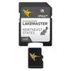 Humminbird 600045-3 LakeMaster Northeast V2 Electronic Chart view 1