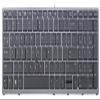 Original New for HP Zbook 15 G3 17 G3 848311-001 US Backlit Keyboard & Pointer view 1