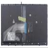 Original New for HP Zbook 15 G3 17 G3 848311-001 US Backlit Keyboard & Pointer view 2