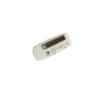 E-Remote Replacement Remote Conrtrol for Samsung AW22FBMEB AW2400B AW2400B/XAA A/C Air Conditioner view 1