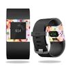 MightySkins Skin Compatible with Fitbit Surge Cover Skins Sticker Watch Fruit Water view 1