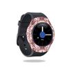 MightySkins Skin Compatible with Samsung Gear S2 3G Cover Skins Sticker Watch Flower Crown view 1