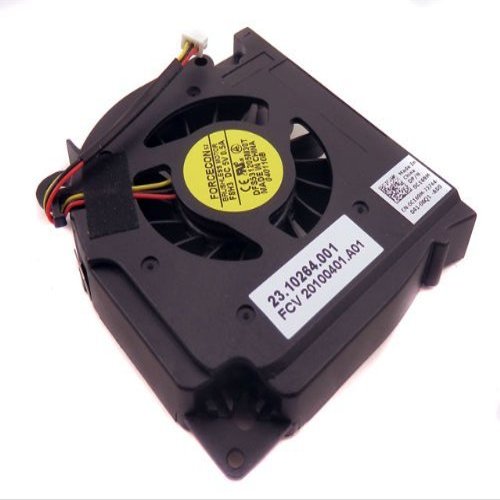 CoolerPro New For Dell Forcecon Inspiron 1545 1546 Latitude D630 CPU Cooling Fan 23.10264.001