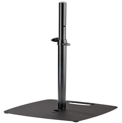 Konig & Meyer Flat Base Speaker Stand- 26734