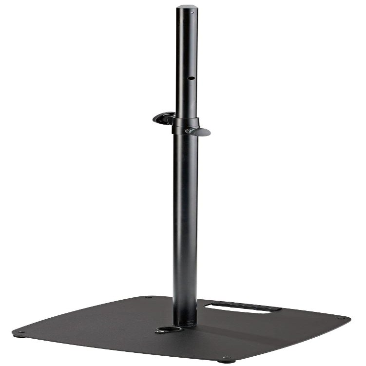 Konig & Meyer Flat Base Speaker Stand- 26734