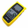 WS-6933 DVB-S/S2 FTA C&KU Band Satellite Meter Finder 2.4 inch LCD with Compass view 1