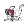 Titan Tool 0580009 ControlMax 1700 High Efficiency Airless Paint Sprayer, HEA Technology decreases Overspray by up to 55% While Delivering Softer Spray view 1