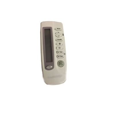 E-Remote Replacement Remote Conrtrol for Samsung AW1090 AW129CB/XAA AW129CM/XAA AW149CB/XAA A/C Air Conditioner