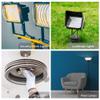 Simba Lighting Halogen R7S 78mm T3 100W Dimmable 800lm 120V, 2700K, 5 Pack view 4
