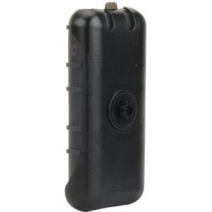 zCover Healthcare Silicone Dock-in-Case w/Holster Compatible with Cisco 8821/8821-EX Gray