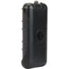 zCover Healthcare Silicone Dock-in-Case w/Holster Compatible with Cisco 8821/8821-EX Gray view 1
