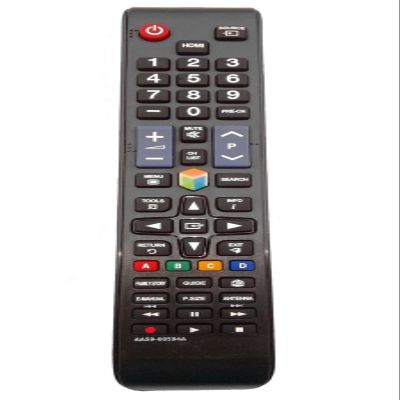 USARMT New Replaced Samsung AA59-00594A Smart Remote for UN32F6350 UN40F6300