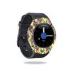 MightySkins Skin Compatible with Samsung Gear S2 3G Cover Skins Sticker Watch Electric Cicada view 1