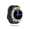 MightySkins Skin Compatible with Samsung Gear S2 3G Cover Skins Sticker Watch Bouganvilla view 1
