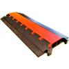 Elasco MightyGuard 2" Two-Channel Cable Protector view 1