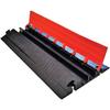Elasco MightyGuard 2" Two-Channel Cable Protector view 2