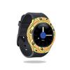 MightySkins Skin Compatible with Samsung Gear S2 3G Cover Skins Sticker Watch Orange Avocados view 1