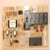 034470-000 Original Viking OEM Control Board view 3