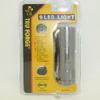 Wholesale Flashlight 9 Led Asst Clrs view 1