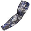 B-Driven Sports Premium Pro-Fit Compression Arm Sleeve for Men & Women - For Sports Protection - Single, Digital Designs view 1