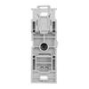 Epdb306, Power Distribution Blocks, 380A, Line: 500Kcmil-6Awg Epdb306 view 2
