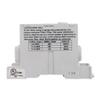 Epdb306, Power Distribution Blocks, 380A, Line: 500Kcmil-6Awg Epdb306 view 3