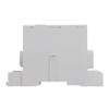 Epdb306, Power Distribution Blocks, 380A, Line: 500Kcmil-6Awg Epdb306 view 4