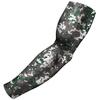 B-Driven Sports Premium Pro-Fit Compression Arm Sleeve for Men & Women - For Sports Protection - Single, Digital Designs view 1