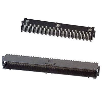 TE 104069-7 Board to Board/Mezzanine Connectors System 50 HDR Qty=3