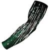 B-Driven Sports Premium Pro-Fit Compression Arm Sleeve for Men & Women - For Sports Protection - Single, Digital Designs view 1