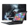MightySkins Skin Compatible with Lenovo Yoga 710 15.6" wrap Cover Sticker Skins Uzi Friendly view 1