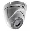 5 HD-TVI /IP Camera System (Dome design). 3MP (2052 X 1536 )/2MP Res, EXIR-IR view 2